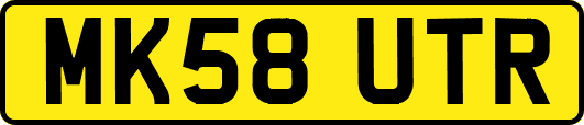 MK58UTR