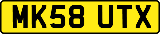 MK58UTX