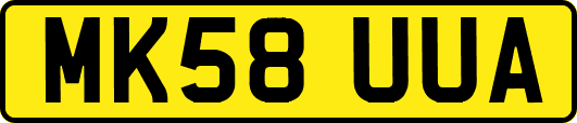 MK58UUA