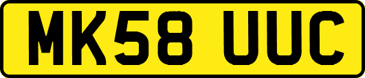 MK58UUC