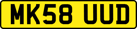 MK58UUD