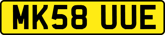 MK58UUE