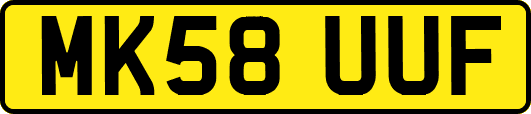 MK58UUF