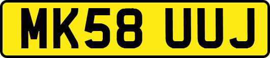 MK58UUJ