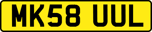 MK58UUL