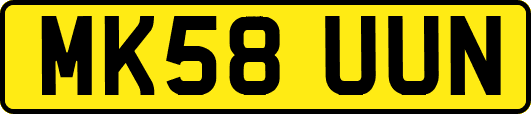 MK58UUN