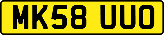 MK58UUO