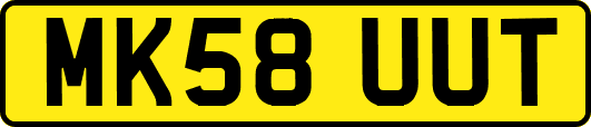 MK58UUT