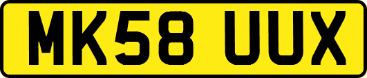 MK58UUX