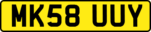 MK58UUY