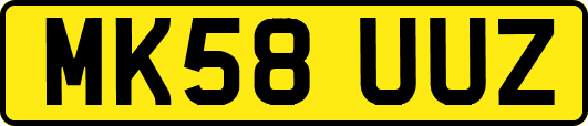 MK58UUZ