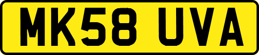 MK58UVA