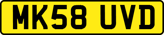 MK58UVD