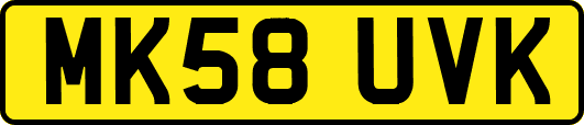 MK58UVK