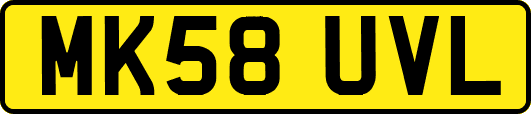 MK58UVL