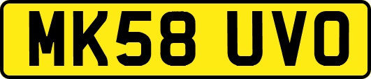 MK58UVO