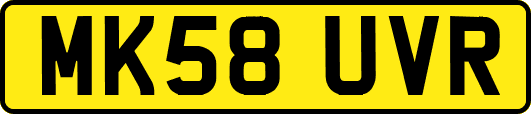 MK58UVR