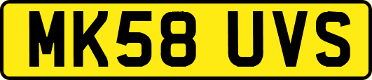 MK58UVS