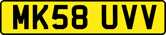 MK58UVV