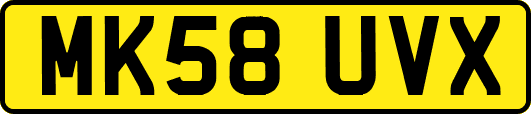 MK58UVX
