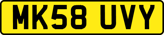 MK58UVY