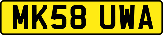 MK58UWA