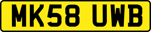 MK58UWB