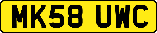 MK58UWC