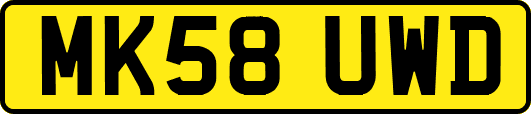MK58UWD
