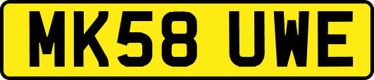 MK58UWE