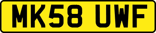 MK58UWF