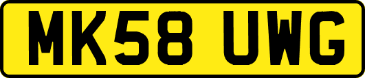 MK58UWG