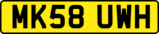 MK58UWH