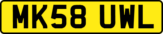 MK58UWL
