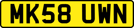MK58UWN