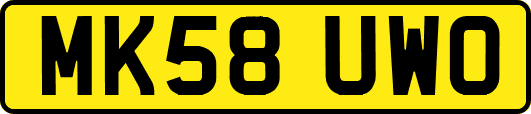 MK58UWO