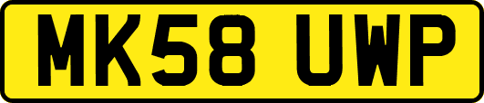 MK58UWP