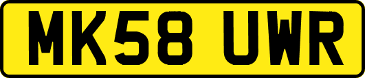 MK58UWR