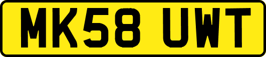 MK58UWT