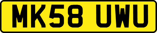 MK58UWU