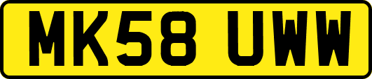 MK58UWW