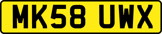 MK58UWX
