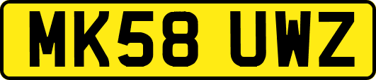 MK58UWZ