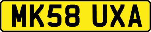 MK58UXA