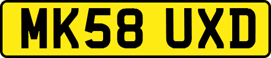 MK58UXD