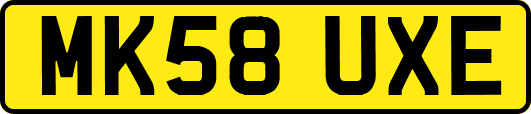 MK58UXE