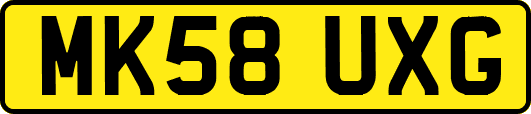 MK58UXG