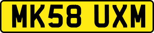 MK58UXM