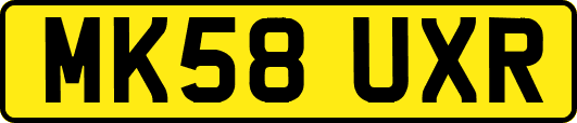 MK58UXR