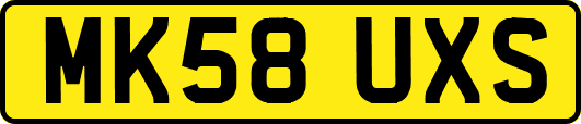 MK58UXS